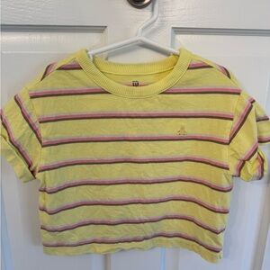 Gap short sleeve shirt- 2at